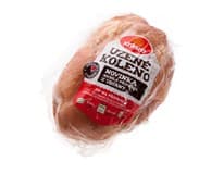 krásno Koleno uzené bez kosti chlaz. váž. cca 1,1 kg