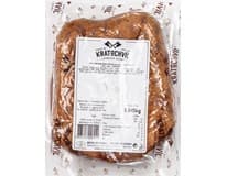 KRATOCHVÍL Kachní prsa uzená chlaz. váž. cca 450 g