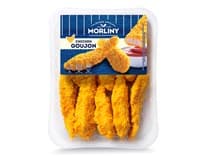 MORLINY Kuřecí stripsy formované chlaz. 350 g