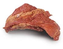 MORLINY Vepřová žebra zmasilá uzená chlaz. váž. cca 1,5 kg