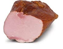 STREJČEK Tradiční uzená kýta bez kosti chlaz. váž. cca 0,8 kg