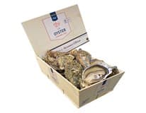 METRO Chef Ústřice Fines DC N°1 chlaz. váž. 14 ks/2 kg