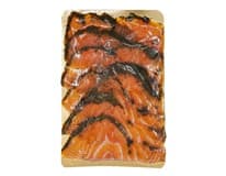 FJORD Marinovaný losos s koprem chlaz. 200 g