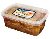ATLANTIK Pečenáče (pevný podíl 600 g) chlaz. 1 kg