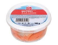 Fine Life Matjesy a la losos (pevný podíl 84 g) chlaz. 3 x 140 g