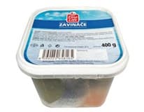 Fine Life Zavináče (pevný podíl 280 g) chlaz. 400 g