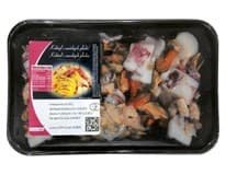 Koktejl z mořských plodů chlaz. 300 g