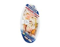 MEDUSA Salát mořské plody (pevný podíl 590 g) chlaz. 1 kg