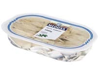 MEDUSA Sardinky marinované filety (pevný podíl 620 g) chlaz. 1 kg