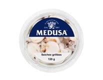 MEDUSA Sépie v oleji (pevný podíl 95 g) chlaz. 120 g