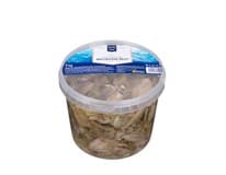 METRO Chef Matjesové řezy s cibulí (pevný podíl 2,4 kg) chlaz. 3 kg