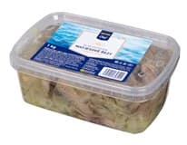 METRO Chef Matjesové řezy s cibulí (pevný podíl 800 g) chlaz. 1 kg