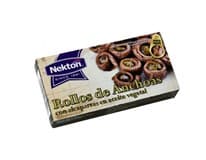 NEKTON Sardelová očka (pevný podíl 30 g) chlaz. 50 g