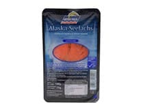 NEKTON Treska alá losos plátky (pevný podíl 75 g) chlaz. 100 g