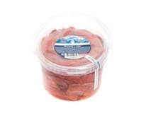 Varmuža Matjesy v oleji (pevný podíl 2,5 kg) chlaz. 2,9 kg