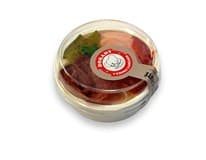 Obložené vejce šunka chlaz. 140 g