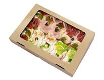 Box chlebíčků chlaz. 10 x 90 g