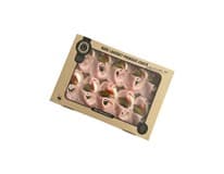 DORANT Box chlebíčků se šunkou 10 x 85 g