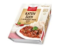 apetit Katův šleh z vepřového masa rýže chlaz. 400 g