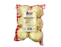 FAHO Bramborové knedlíky plněné uzeným masem (6 ks) chlaz. 900 g
