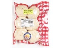 FAHO Knedlíky kynuté meruňkové 6 ks chlaz. 550 g