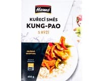Hamé Kuřecí směs Kung Pao s rýží chlaz. 450 g