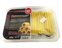 Lef Bramborové šulánky plněné mákem chlaz. 400 g