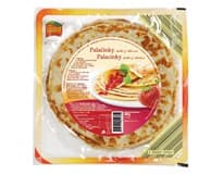 Palačinky sladké neplněné (5 ks) chlaz. 300 g