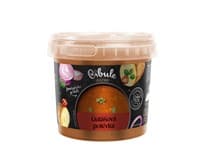 Polévka gulášová chlaz. 330 g