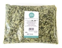 Špenát přílohový 1,5 kg