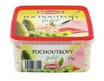 BONECO Salát pochoutkový chlaz. 2 kg
