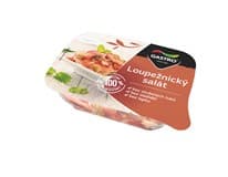 Gastro Menu Salát loupežnický chlaz. 3 x 140 g