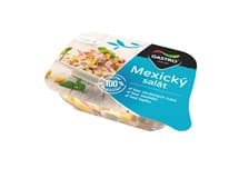 Gastro Menu Salát mexický chlaz. 3 x 140 g
