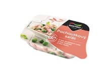Gastro Menu Salát pochoutkový chlaz. 3 x 140 g