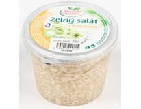 JIHOČESKÁ ZELENINA Salát zelný s křenem chlaz. 1 kg