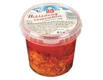 Fine Life Camembert nakládaný (pevný podíl 295 g) chlaz. 500 g