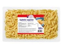 Spätzle vaječné chlaz. 1 kg