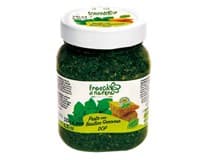 Pesto Con Basilico Genovese s česnekem chlaz. 330 g