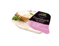 GASTRO MENU Pomazánka česneková chlaz. 3 x 120 g
