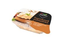 GASTRO MENU Pomazánka topinková chlaz. 3 x 120 g