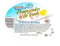GURMÁN KLUB Pomazánka alá krab chlaz. 150 g