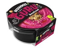 GURU Hummus červená řepa 180 g