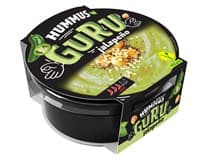 GURU Humus jalapeňo 180 g