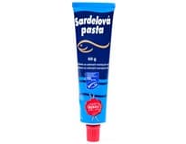 Sardelová pasta chlaz. 60 g