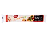 WAWELKA Listové těsto na pečícím papíru chlaz. 275 g