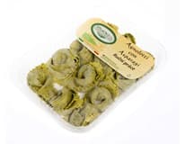 CASCINA VERDESOLE Agnolotti con Asparagi chlaz. 250 g