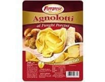 CASCINA VERDESOLE Agnolotti Funghi Porcini těstoviny plněné chlaz. 250 g