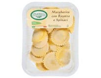 CASCINA VERDESOLE Margherite ricotta spinaci chlaz. 250 g