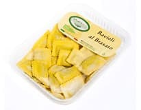 CASCINA VERDESOLE Ravioli Brasato chlaz. 250 g