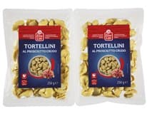 Fine Life Tortellini se šunkou chlaz. 2 x 250 g
